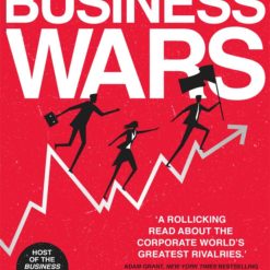 The Art Of Business Wars