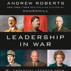Leadership In War