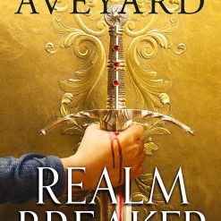 Realm Breaker