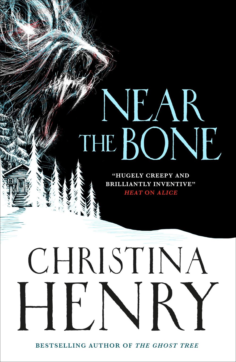 Near The Bone 1 Near The Bone