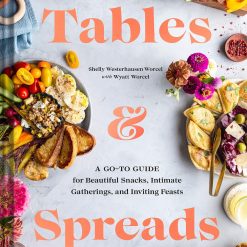 Tables Spreads