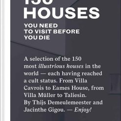 150 House You Need To Visit Before You Die