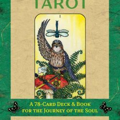 Nature Spirit Tarot