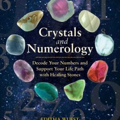 Crystals And Numerology
