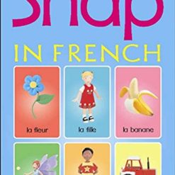 Snap In French