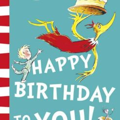 Happy Birthday To You!