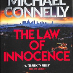 The Law Of Innocence