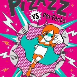 Pizazz Vs Perfecto