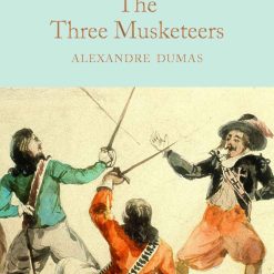 The Musketeers