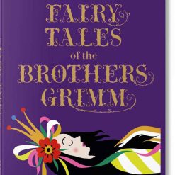 The Fairy Tales Of The Brothers Grimm