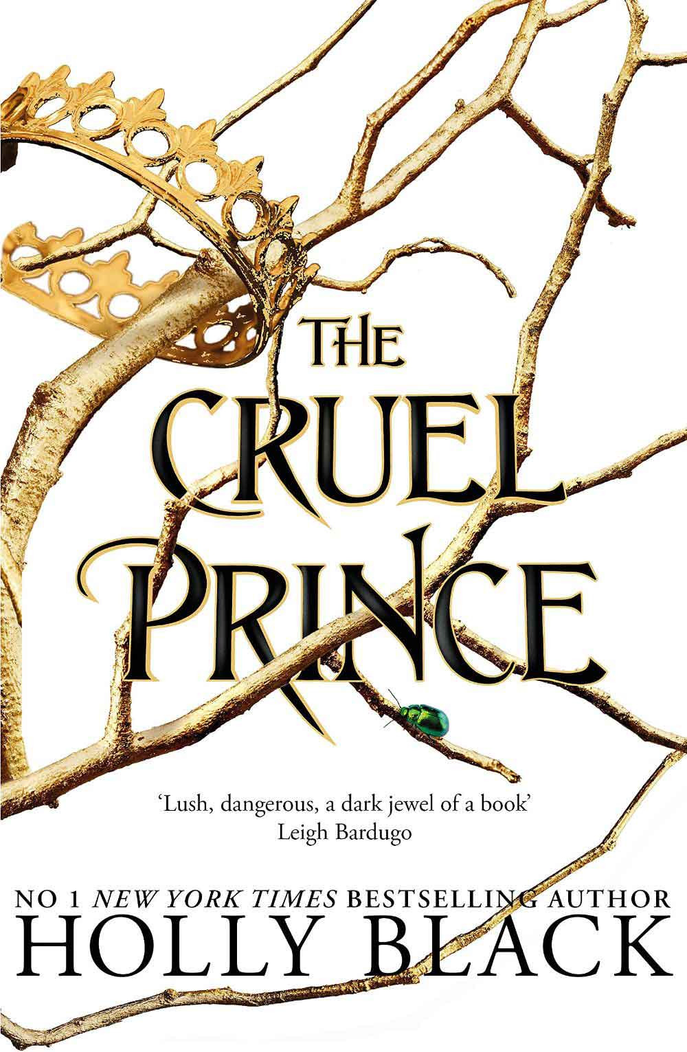 The Cruel Prince 1 The Cruel Prince