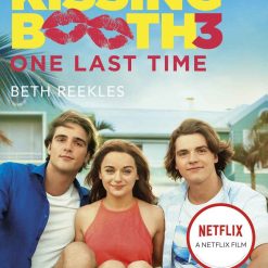 The Kissing Booth 3