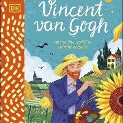 Vincent Can Gogh (the Met)