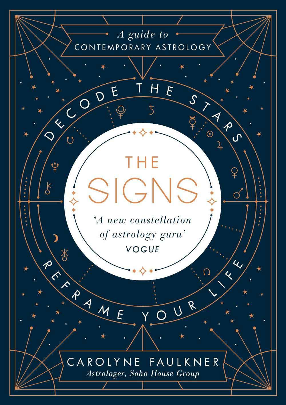 The Signs - A Guide To Contemporary Astrology 1 The Signs - A Guide To Contemporary Astrology
