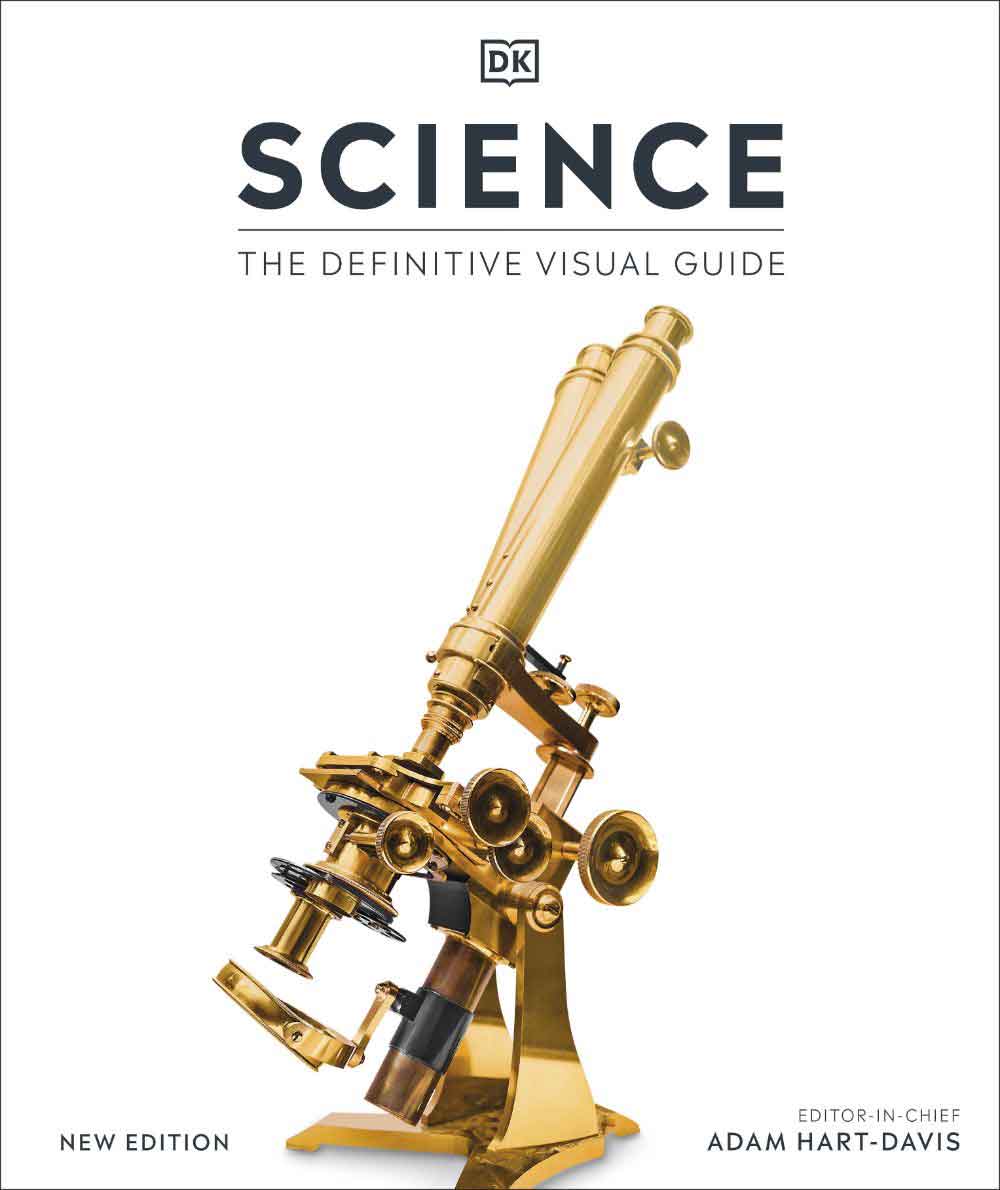 Science - The Definitive Visual Guide 1 Science - The Definitive Visual Guide