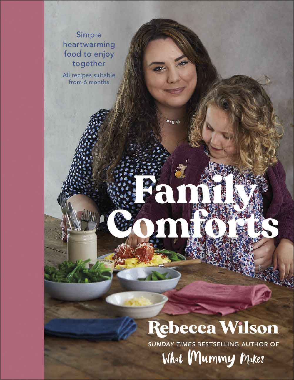 Family Comforts 1 Family Comforts