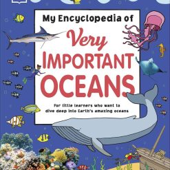 My Encyclopedia Of Very Important Oceans