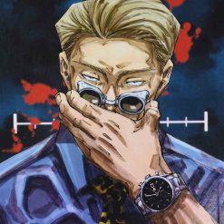 Jujutsu Kaisen Vol. 11