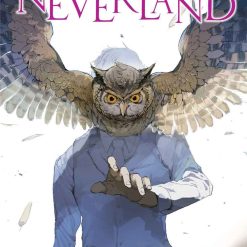 The Promised Neverland Vol 14