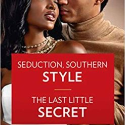 Seduction Southern Style - The Last Secret