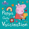 Peppa Gets A Vaccination