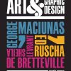 Art & Graphic Design