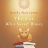 The Cat Who Saved The Books