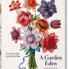 A Garden Of Eden - Masterpieces Of Botanical Illustration