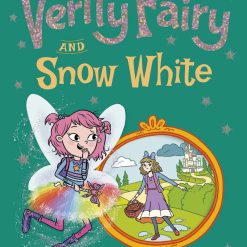 Verity Fairy And Snow White