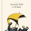 Around The World In 80 Books