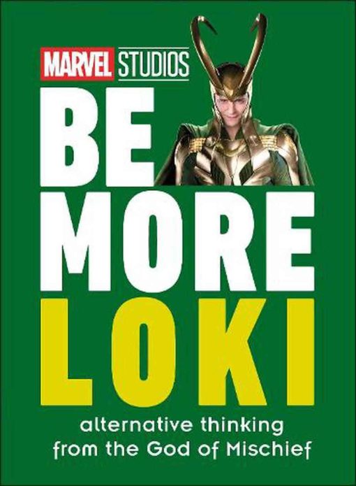 Be More Loki
