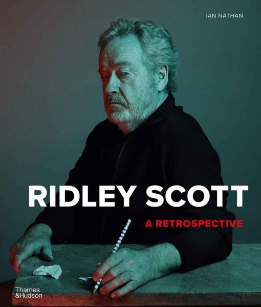 Ridley Scott - A Retrospective