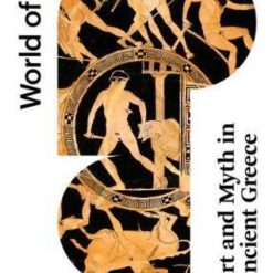 Art And Myth In Ancient Greece