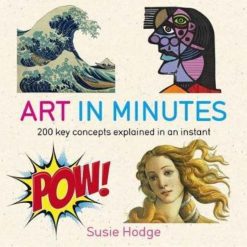 Art In Minutes