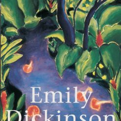 Emily Dickinson Poetry