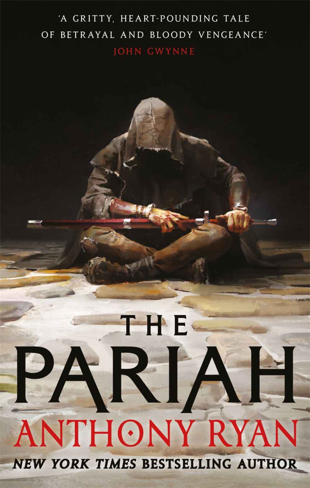 The Pariah 1 The Pariah