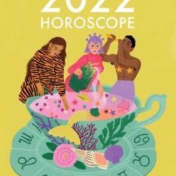 The Astrotwins 2022 Horoscope