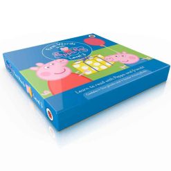 First Words With Peppa Pig Level 3