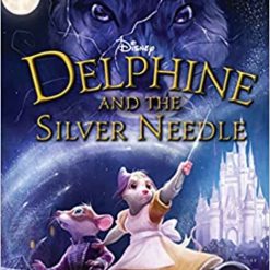 Delphine And The Silver Needle