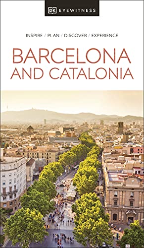 Barcelona And Catalonia Guide 1 Barcelona And Catalonia Guide