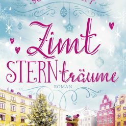 Zimt Stern Traume