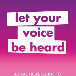 Let You Voice Be Heard