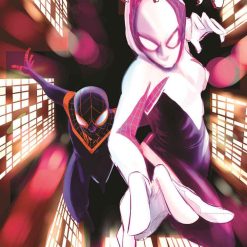 Spider Gwen - Deal With The Devil