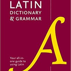 Collins Latin Dictionary & Grammar