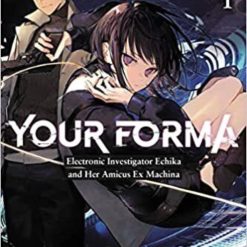 Your Froma Vol. 01