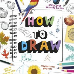 How To Draw