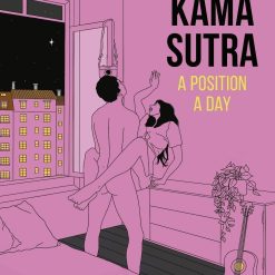 Kama Sutra A Position A Day