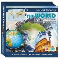 The World Educational Box Set