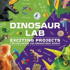Dinosaur Activity Lab