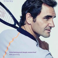 The Master - The Brilliant Career Of Roger Federer